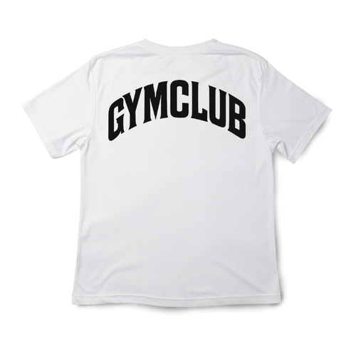 T-Shirt para Homem Athleisure GC - White